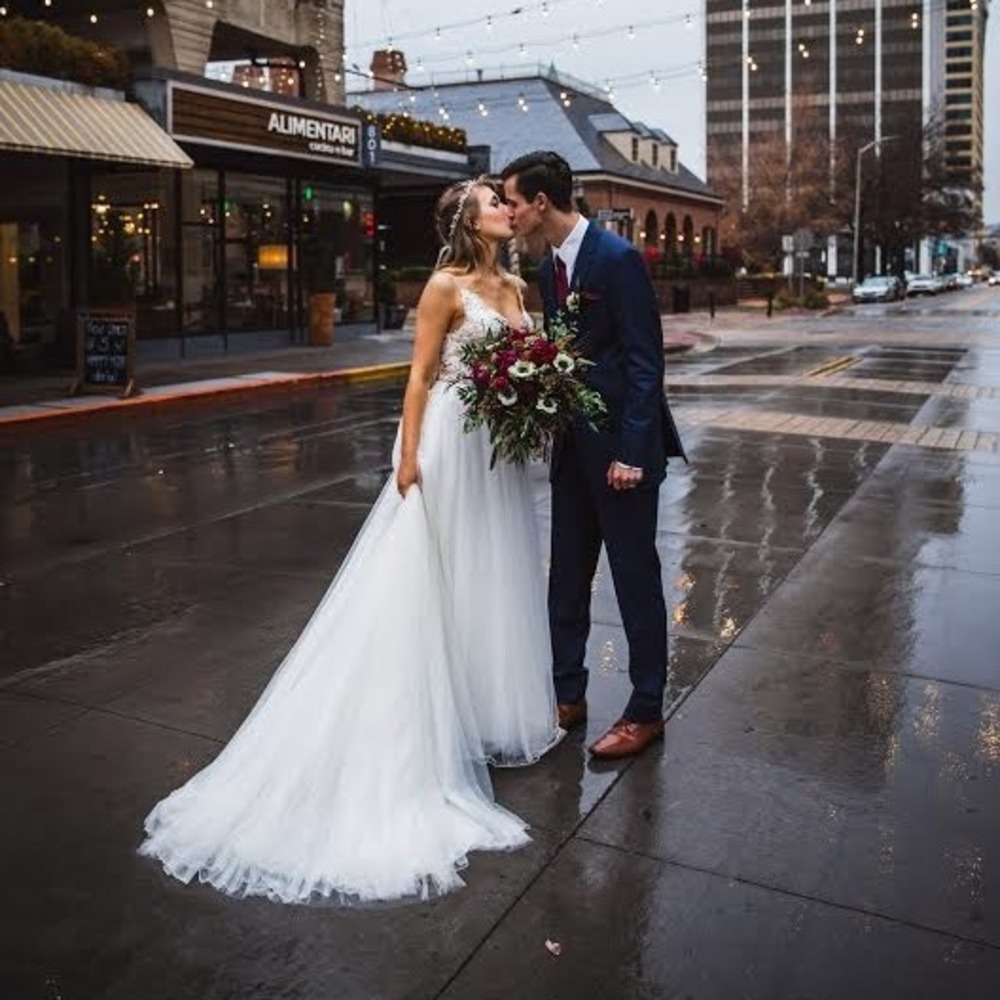 Meet your Posher, Hanneke